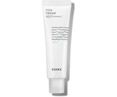 COSRX Pure Fit Cica Kremas veido kremas probleminei odai, 50 ml