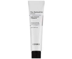 COSRX The Retinol 0.3 Kreminis Day Kreminis, 20 ml