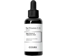 Cosrx The Vitamin C23 Serum veido serumas, 20 ml