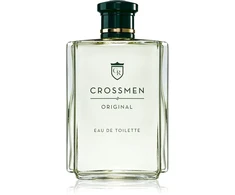 Tualetinis vanduo Crossmen Original Eau De Toilette Purškiklis 200ml