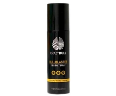 Crazy Bull Bull Blaster Sea Salt Purškiklis For Definition ir Hair Styling, 200 ml