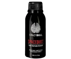 Crazy Bull Space Dust Hair Texture Pudra Hair Apimties suteikiantis, 20 g