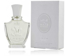 Creed Love in Baltas for Summer EDP W 75 ml Tester