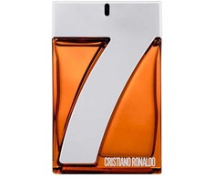Kvepalai vyrams Cristiano Ronaldo CR7 EDT, 100 ml