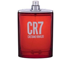 Cristiano Ronaldo, CR7, Eau De Toilette, For Men, 100 ml *Tester