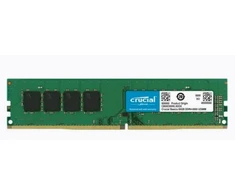RAM Atmintis Crucial CB16GU3200 moduł pamięci 8 GB 1 x 8 GB DDR4 3200 MT/s