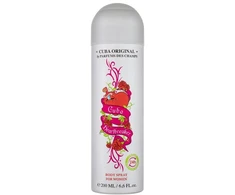 Cuba Heartbreaker Dezodorantas 200ml