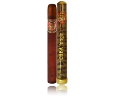 Cuba Jungle Tiger EDP W 35 ml