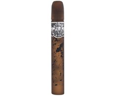 Kvepalai vyrams Cuba Juodas EDT, 5 ml