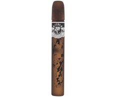 Kvepalai vyrams Cuba Pilkas EDT, 5 ml