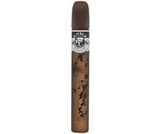Kvepalai vyrams Cuba Pilkas EDT, 5 ml