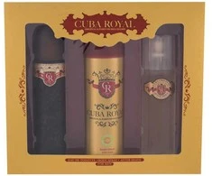Cuba Royal