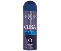 Cuba Original Cuba Shadow For Men, 200 ml