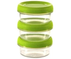 Indeliai CURVER SMART ECO 252992, 0,15 l
