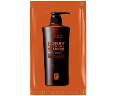 Daeng Gi Meo Ri medaus intensyvios terapijos šampūno pavyzdys 7 ml