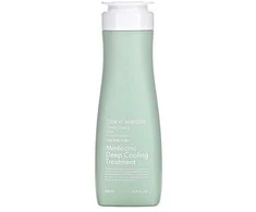Daeng Gi Meo Ri Gaivinantis kondicionierius riebiems plaukams LOOK AT HAIR LOSS Minticcino Giliai vėsinantis kremas, 500 ml