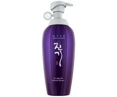 Daeng Gi Meo Ri Vitalizing Šampūnas - maitinantis šampūnas su ženšenio ir žolelių ekstraktais, 250 ml