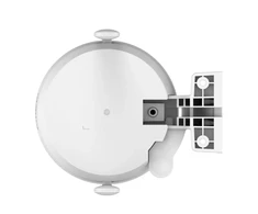 Kamera Dahua zewnętrzna obrotowa 3MP 4G /2-Way talk/IP66/AI Detection/Sound &amp; Light Alarm/Smart Dual Light