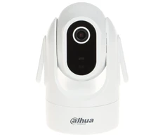 Dahua Technology Co Mini IP valdoma kamera 4MP 25fps, 1/3 colio CMOS sensorius, WIFI