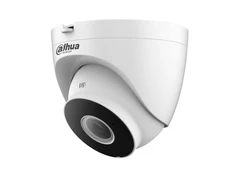 Dahua IP kamera HDW1230DT-STW. 2MP su IR iki 30m. WIFI. SD iki 256GB. 2.8mm 100 3D-NR