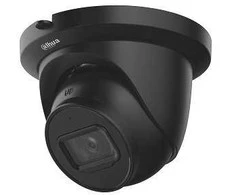 Dahua Technology Co IP kamera HDW2441TM-S 2.8mm 95°. PoE, IP67, WDR, IVS. Integruotas mikrofonas