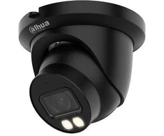 Dahua Technology Co IP kam. AI 4M 2K STARLIGHT + kupol. LED iki 30m, 4MP(2688x1520)1~25fps, 2.8mm, PoE, IP67