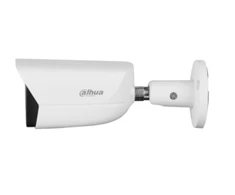 Dahua Technology Co IP kamera HFW3841E-S-S2 8MP, IR pašvietimas iki 30m, 3.6mm 84°, SMD, IVS, AI