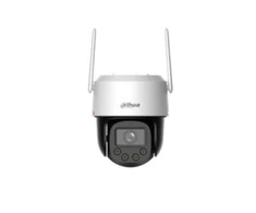 IP GREITOSIOS RADIACIJOS KUPOLINĖ KAMERA P5F-PV-0360B-PRO Picoo F1 Wi-Fi 6 - 5 Mpx 3.6 mm DAHUA