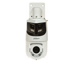 Dahua SDT4E425-8P-GB-APV