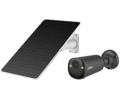 IP KAMERA KIT/BF4CA-4G-0210B-XL/M0508 APOLLO BULLET C1 LTE Smart Dual Light - 4 Mpx 2.1 mm DAHUA