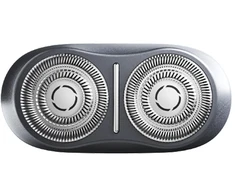 Pakaitinė galvutė Xiaomi Electric Shaver S200 Replacement Head, Pilka