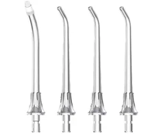 Keičiamieji antgaliai Xiaomi Water Flosser Replacement Tips