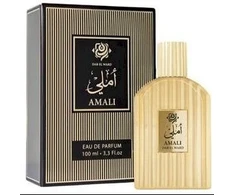 Dar El Ward Amali EDP parfumuotas vanduo unisex, 100 ml