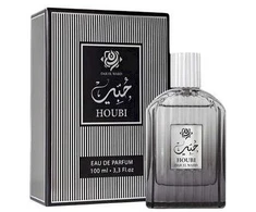 Dar El Ward Houbi EDP parfumuotas vanduo unisex, 100 ml