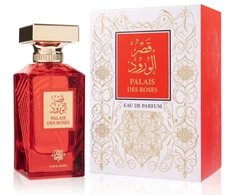Dar El Ward Palais Des Roses EDP parfumuotas vanduo unisex, 100 ml