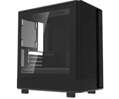 Darkflash DB330M Mesh kompiuterio korpusas, juodas