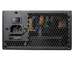 „Darkflash PMT 80 Plus Gold“ 750 W kompiuterio maitinimo šaltinis