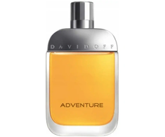 Davidoff, Adventure, Eau De Toilette, For Men, 100 ml *Tester