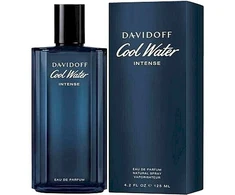Davidoff Cool Vanduo Intense EDP 125 ml