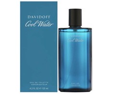 Davidoff Cool Vanduo Man EDT M 125 ml Tester