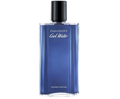 Davidoff Cool Vanduo Oceanic Edition EDT M 125 ml Tester