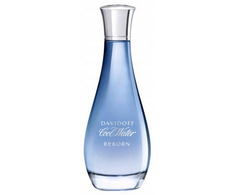 Davidoff Cool Vanduo Reborn EDT W 100 ml Tester