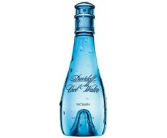 Davidoff Cool Vanduo EDT tualetinis vanduo moterims, 200 ml