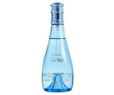 Testeris Davidoff Cool Vanduo Woman EDT 100 ml