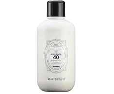 Davines A New Colour vandenilio peroksido plaukų spalvos aktyvatoriaus losjonas drėkina ir apsaugo spalvą, 40 tūrių, 900 ml