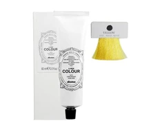 Davines A New Colour Permanent Hair Dye Geltona, 60 ml