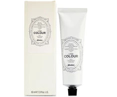 Davines A New Colour ilgalaikiai plaukų dažai 2.0, 60 ml