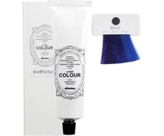 Davines A New Colour ilgalaikiai plaukų dažai Mėlyna, 60 ml