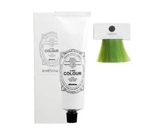 Davines A New Colour Permanent Hair Dye Žalias, 60 ml