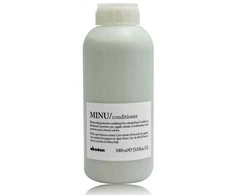 Davines Essential Haircare MINU Conditioner kondicionierius dažytiems plaukams, 1000 ml